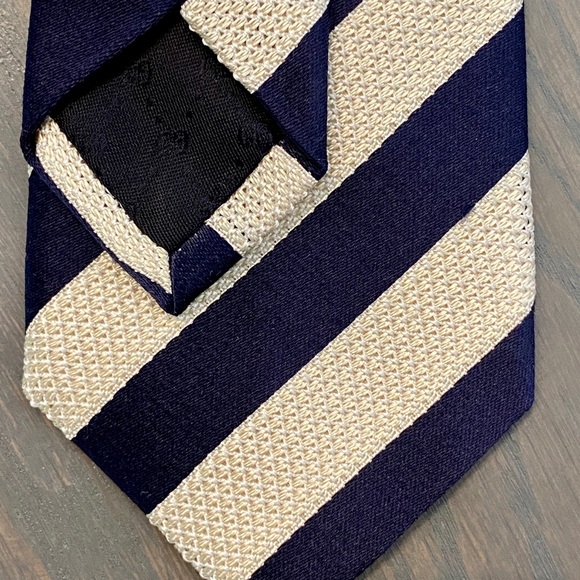 Gucci Silk Tie - Picture 4 of 4